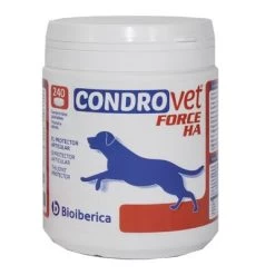 Condrovet Force HA Condroprotector Para Perros 5 Condrovet Force HA Condroprotector Para Perros -Trixie Ventas 99826 pla condrovet force ha hund 120kps jpg 3