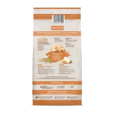 Nature's Variety Original Mini Adult Pollo - Imagen 3