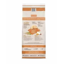 Nature's Variety Original Medium Adult Pollo -Trixie Ventas aaff 64397 nvd original med adlt chicken 12 kg plb53 z v2 b 9