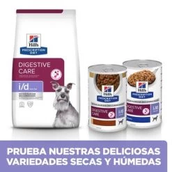 Hill's I/d Low Fat Prescription Diet Comida Húmeda Perros -Trixie Ventas atf 607447 cross sell 3