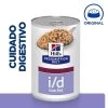 Hill's I/d Low Fat Prescription Diet Comida Húmeda Perros