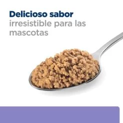 Hill's I/d Low Fat Prescription Diet Comida Húmeda Perros -Trixie Ventas atf 607447 food shot 8