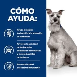 Hill's I/d Low Fat Prescription Diet Comida Húmeda Perros -Trixie Ventas atf 607447 how it helps 8