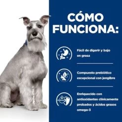 Hill's I/d Low Fat Prescription Diet Comida Húmeda Perros -Trixie Ventas atf 607447 how it works 2