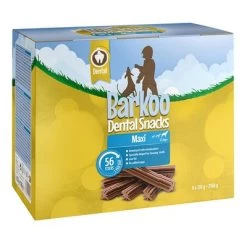 PROMO: Pack 224 Uds. Barkoo Dental Snacks Para Perros 21 PROMO: Pack 224 Uds. Barkoo Dental Snacks Para Perros -Trixie Ventas barkoo dental maxi 8x270g 1000x1000 6