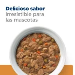 Hill's K/d Prescription Diet Kidney Care Estofado Para Perros 19 Hill's K/d Prescription Diet Kidney Care Estofado Para Perros -Trixie Ventas bk33282 ongoing food shot es 8