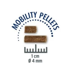 Concept For Life Mobility Pellets Para Perros 8 Concept For Life Mobility Pellets Para Perros -Trixie Ventas cfl mobility pellets size 1