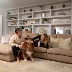 Pet Head Sensitive Soul Champú, Acondicionador Y Spray Para Perros 18 Pet Head Sensitive Soul Champú, Acondicionador Y Spray Para Perros -Trixie Ventas companyofanimals pethead sensitivesoul set3teilig hs 07 5