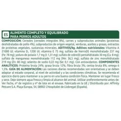 Affinity Libra Adult Con Pollo Pienso Para Perros 10 Affinity Libra Adult Con Pollo Pienso Para Perros -Trixie Ventas compo libra dog adult pollo es 2