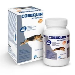 Cosequin Advanced Condroprotector Para Perros 9 Cosequin Advanced Condroprotector Para Perros -Trixie Ventas cosequin 03 2