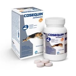 Cosequin Advanced Condroprotector Para Perros 10 Cosequin Advanced Condroprotector Para Perros -Trixie Ventas cosequin 04 0
