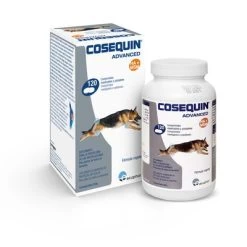 Cosequin Advanced Condroprotector Para Perros 11 Cosequin Advanced Condroprotector Para Perros -Trixie Ventas cosequin 05 4