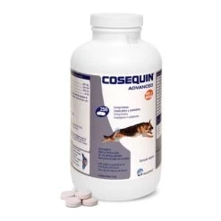 Cosequin Advanced Condroprotector Para Perros 13 Cosequin Advanced Condroprotector Para Perros -Trixie Ventas cosequin 07 1