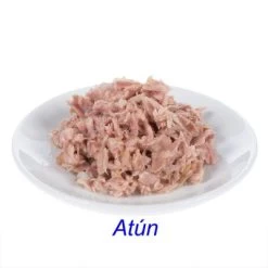 Pack Ahorro: Cosma Nature 24 X 70 G -Trixie Ventas cosma nature atun 6