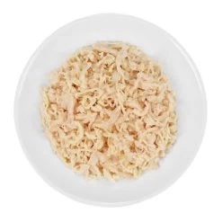 Cosma Nature 6 X 140 G 24 Cosma Nature 6 X 140 G -Trixie Ventas cosma nature chicken and chicken ham dose web 1