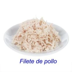 Pack Ahorro: Cosma Nature 24 X 70 G -Trixie Ventas cosma nature filete pollo 3