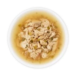 Cosma Soup Sopa Para Gatos 12 X 100 G - Pack Ahorro -Trixie Ventas cosma soup salmon spinach zucchini 2 web 0