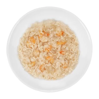 Cosma Asia En Gelatina 6 X 170 G 8 Cosma Asia En Gelatina 6 X 170 G - Imagen 8