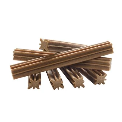 PROMO: Pack 224 Uds. Barkoo Dental Snacks Para Perros 11 PROMO: Pack 224 Uds. Barkoo Dental Snacks Para Perros - Imagen 11