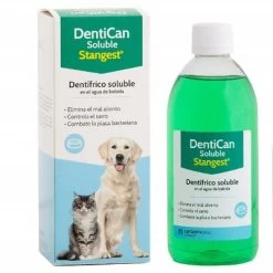 DentiCan Dentífrico Soluble Para Mascotas