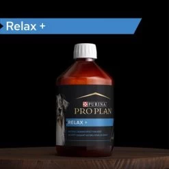 PRO PLAN Dog Adult Relax Supplement Aceite 13 PRO PLAN Dog Adult Relax Supplement Aceite -Trixie Ventas desktop productshot 5