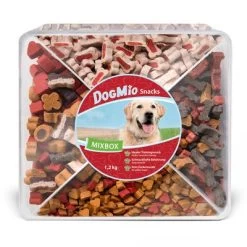 Trixie Ventas -Trixie Ventas dogmio mixbox 1 2kg 3