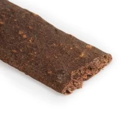 Phil & Sons Láminas De Carne De Ciervo Para Perros 6 Phil & Sons Láminas De Carne De Ciervo Para Perros -Trixie Ventas dogsnagger rehfleischstreifen detail web 7