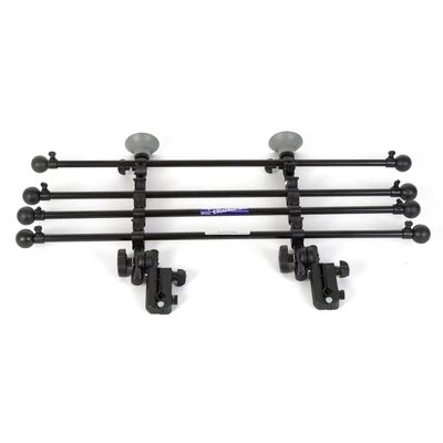 Rejilla De Protección Roadmaster Kleinmetall 5 Rejilla De Protección Roadmaster Kleinmetall - Imagen 5