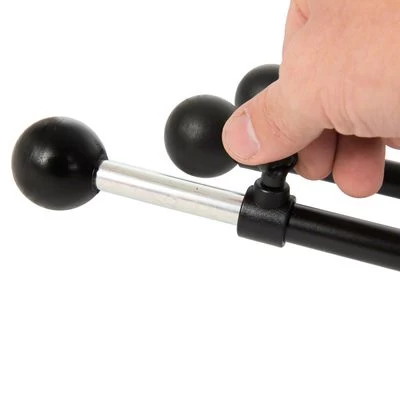 Rejilla De Protección Roadmaster Kleinmetall 8 Rejilla De Protección Roadmaster Kleinmetall - Imagen 8