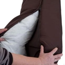 Cama Ortopédica Rectangular Para Perros -Trixie Ventas dsc3468 4