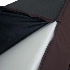 Cama Ortopédica Rectangular Para Perros -Trixie Ventas dsc3470 3