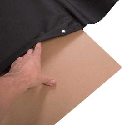 Cubreasientos De Coche Para Perros Kleinmetall Bridge 8 Cubreasientos De Coche Para Perros Kleinmetall Bridge - Imagen 8