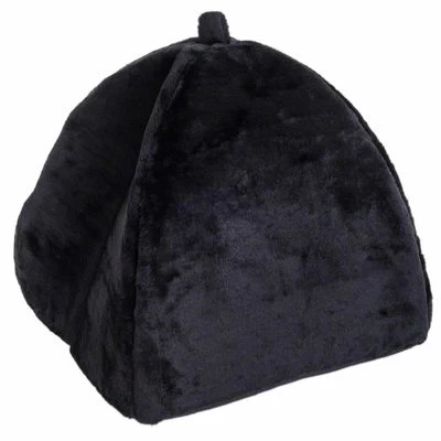 Cueva Para Mascotas Royal Pet Black 3 Cueva Para Mascotas Royal Pet Black - Imagen 3