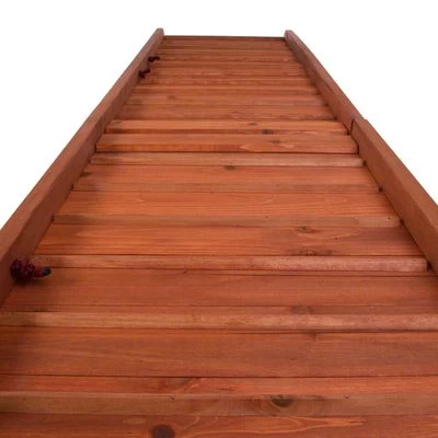 Rampa Para Perros Backstage 7 Rampa Para Perros Backstage - Imagen 7