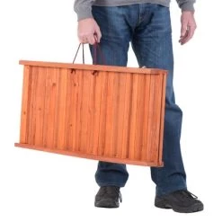 Rampa Para Perros Backstage 18 Rampa Para Perros Backstage -Trixie Ventas dsc4551 1