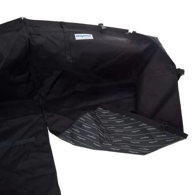 Cubreasientos De Coche Para Perros Universal Kleinmetall Allside Classic 13 Cubreasientos De Coche Para Perros Universal Kleinmetall Allside Classic - Imagen 13