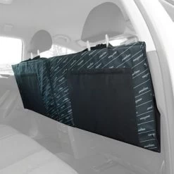 Cubreasientos De Coche Para Perros Universal Kleinmetall Allside Classic 18 Cubreasientos De Coche Para Perros Universal Kleinmetall Allside Classic -Trixie Ventas dsc8624 7