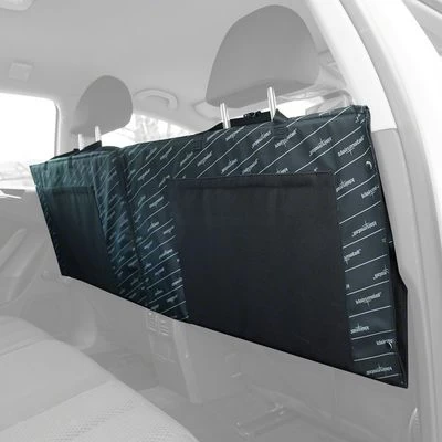 Cubreasientos De Coche Para Perros Universal Kleinmetall Allside Classic 4 Cubreasientos De Coche Para Perros Universal Kleinmetall Allside Classic - Imagen 4