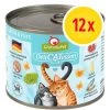 GranataPet DeliCatessen 12 X 200 G