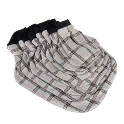 Abrigo Flannel Check Para Perros 18 Abrigo Flannel Check Para Perros -Trixie Ventas flannel check all sizes fg 2257 9