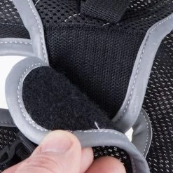 Arnés Feel Free Negro Para Perros 23 Arnés Feel Free Negro Para Perros -Trixie Ventas geschirre 139 3