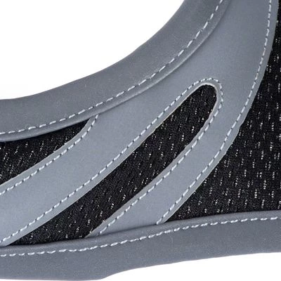 Arnés Feel Free Negro Para Perros 12 Arnés Feel Free Negro Para Perros - Imagen 12