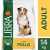 Affinity Libra Adult Con Pollo Pienso Para Perros