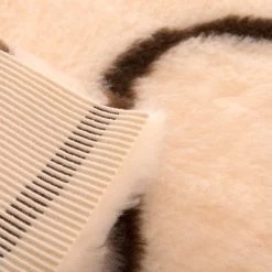 Manta Para Mascotas Vetbed® Isobed SL Wave, Crema/marrón 19 Manta Para Mascotas Vetbed® Isobed SL Wave, Crema/marrón -Trixie Ventas hude decken 2014 37 3