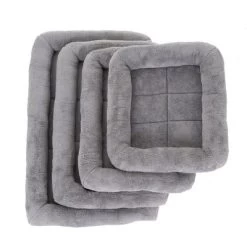 Colchón Para Jaulas Y Transportines 21 Colchón Para Jaulas Y Transportines -Trixie Ventas hundeboxenkissen 9 9