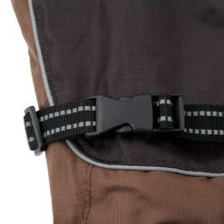 Abrigo Grizzly II Para Perros 18 Abrigo Grizzly II Para Perros -Trixie Ventas hundem ntel 28 8