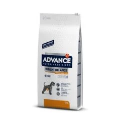 Advance Veterinary Diets 2 X 10/12/15 Kg - Pack Ahorro 19 Advance Veterinary Diets 2 X 10/12/15 Kg - Pack Ahorro -Trixie Ventas id 62160 avetdiets weigh ba 3