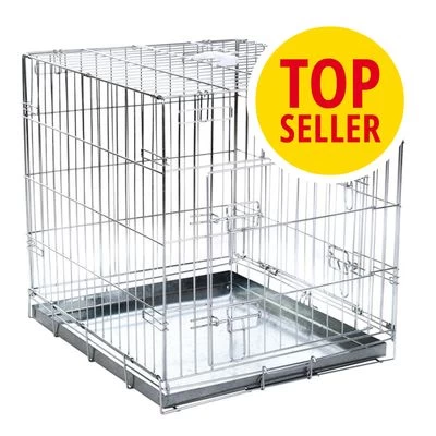 Jaula Double Door 1 Jaula Double Door