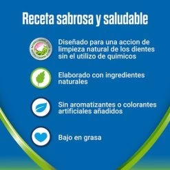 PURINA Dentalife Active Fresh Snacks Dentales Para Perros Medianos -Trixie Ventas key benefits copy 9