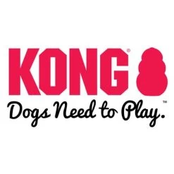 KONG Eon Paw Juguete Para Perros 5 KONG Eon Paw Juguete Para Perros -Trixie Ventas kong solid logo tag tm 1 5